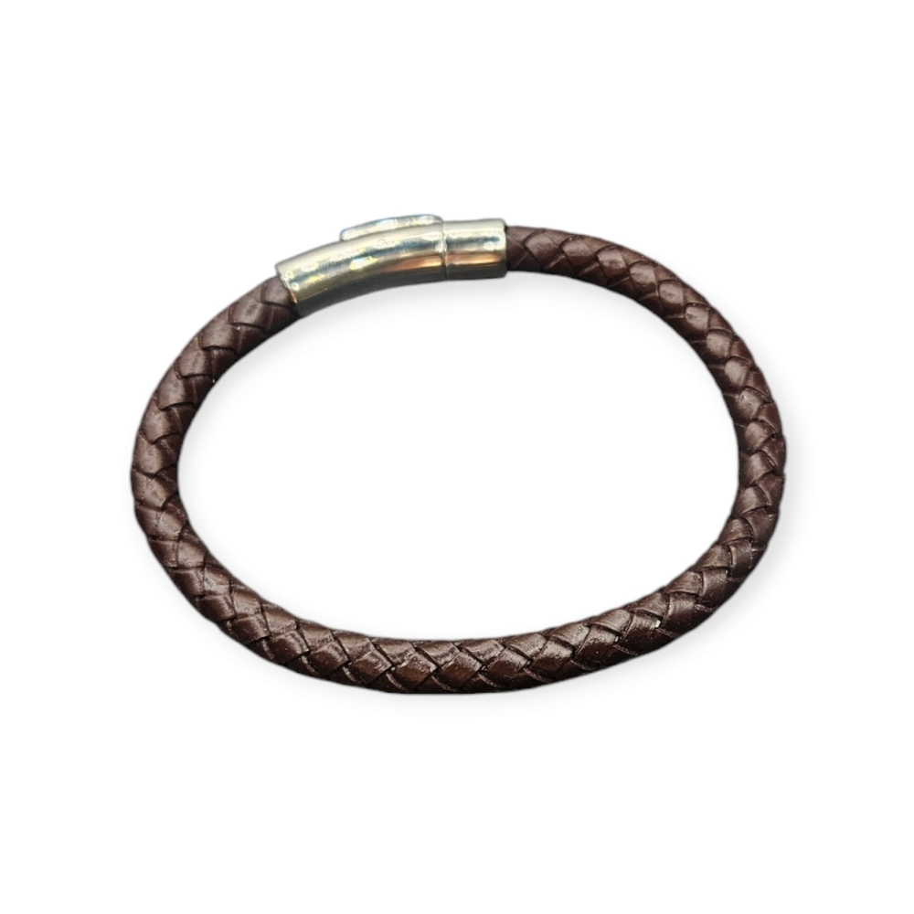 Leather Bracelet